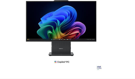 Lenovo IdeaCentre AIO 27IPH11 27" (Ultra 7-355/16GB/512GB SSD/No OS) Luna Grey UK