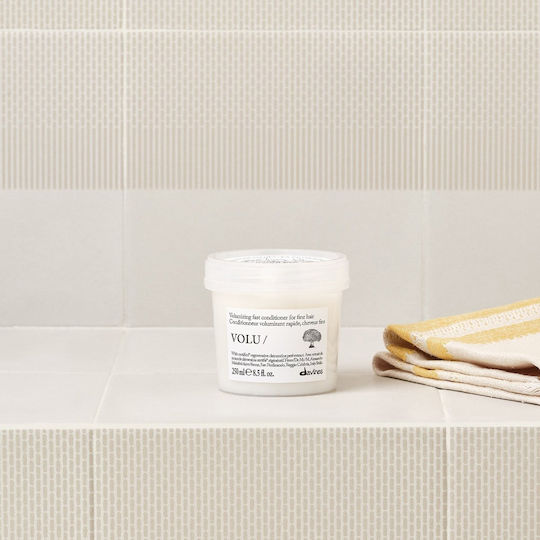 Davines Volume Conditioner for Thin Hair 250ml