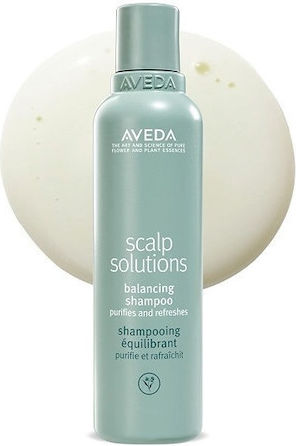 Aveda Scalp Solutions Balancing Shampoo for Oily Hair 100ml