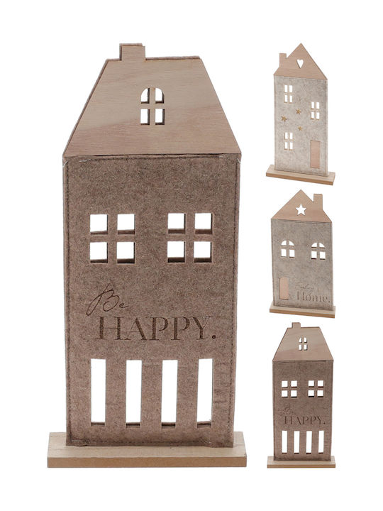 Home Decor Filz 28cm 3 Verschiedene Designs