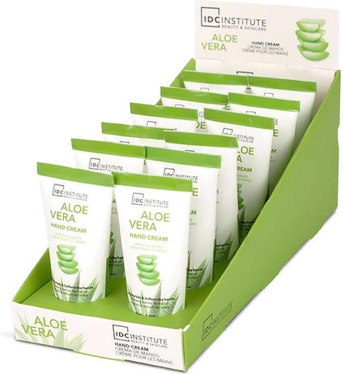 IDC Institute Moisturizing Hand Cream 30ml