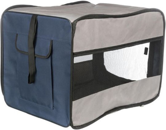 Trixie Dog Carrying Bag Grey L64xW45xH45cm