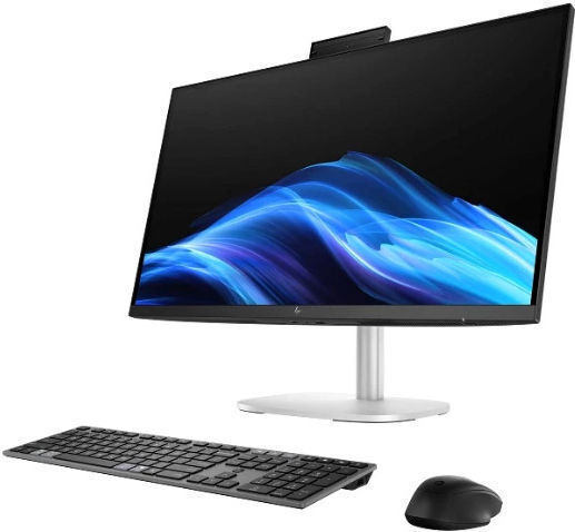 HP EliteStudio 8 All-in-One G1i 27" (Ultra 5-235/16GB/512GB SSD/W11 Pro) International English
