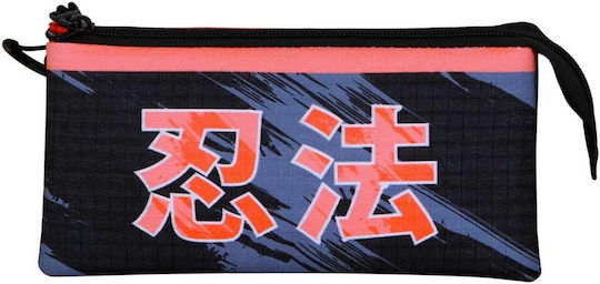 Karactermania Naruto Pencil Case