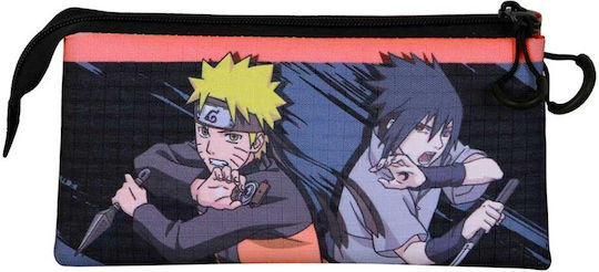 Karactermania Naruto Pencil Case