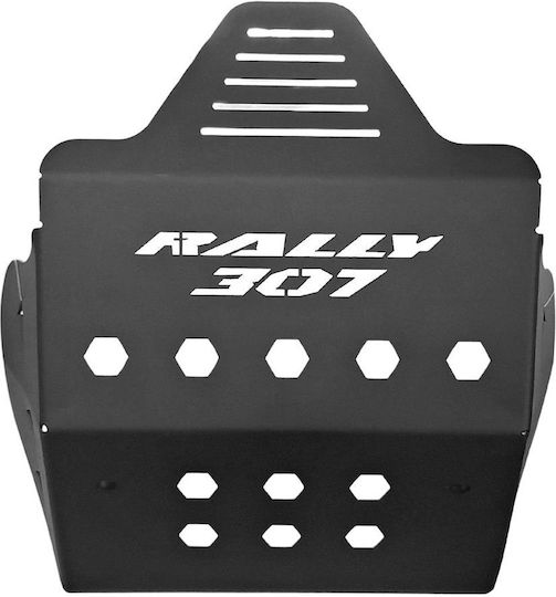 Motorise Protective Engine Apron Rieju Aventura Rally 307 2025-2026