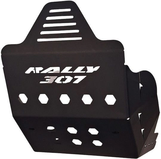 Motorise Protective Engine Apron Rieju Aventura Rally 307 2025-2026