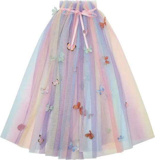 Carnival Cape