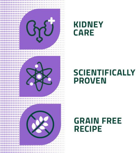 Arden Grange 12kg Grain-Free Dry Dog Food for Adult Dogs with Chicken