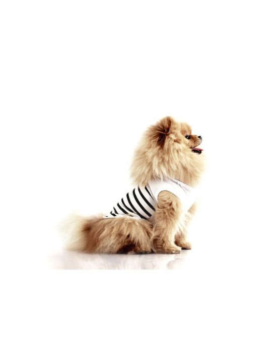 Milk & Pepper T-shirt За Куче Solena 41