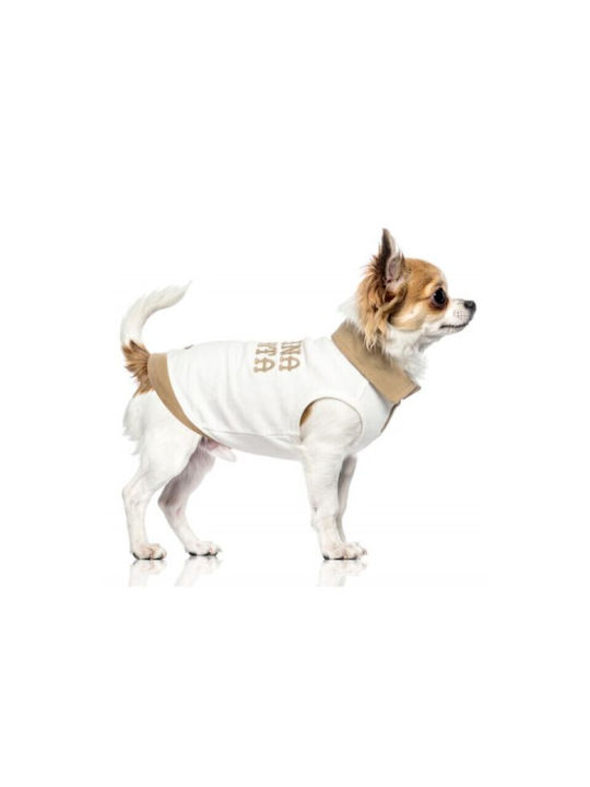 Milk & Pepper Hundeshirt Solena 32