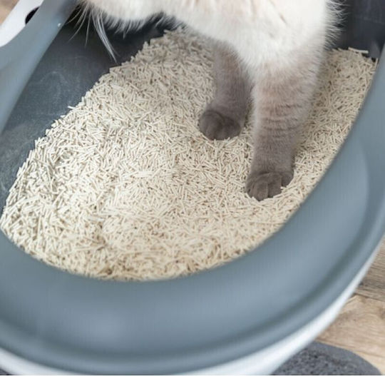 Trixie Plant Based Cat Litter Tofu 2.5kg