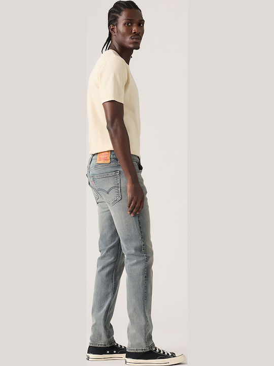 511­ Herren Jeanshose Elastisch mit Schlank Anwendung Why So Salty