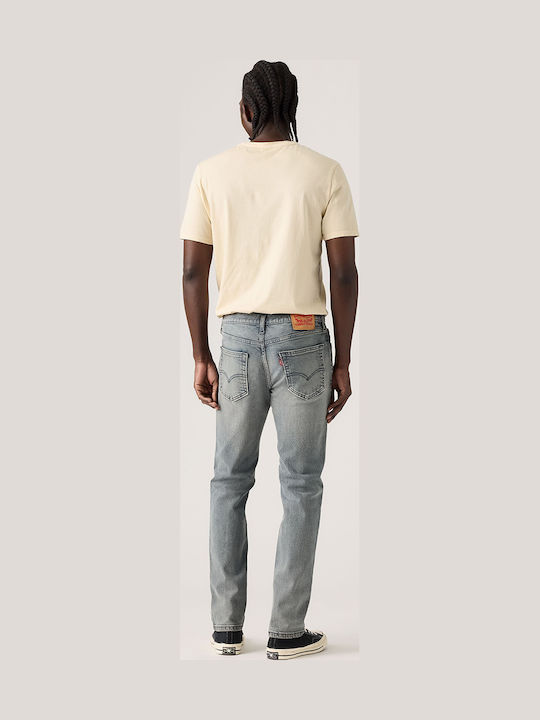 511­ Herren Jeanshose Elastisch mit Schlank Anwendung Why So Salty