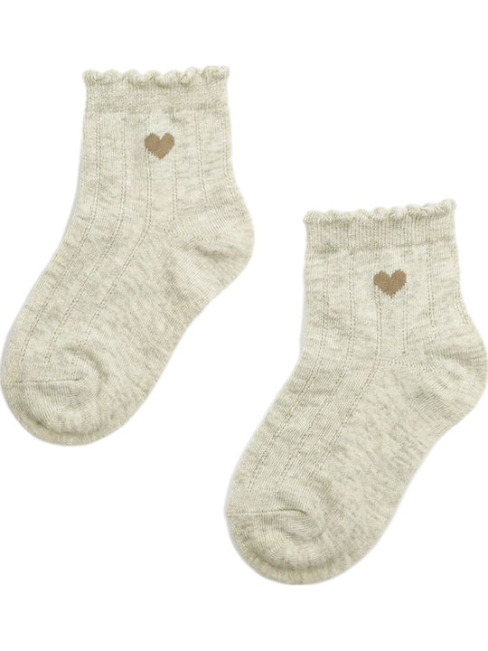Gift-Me Kindersocken Mehrfarbige