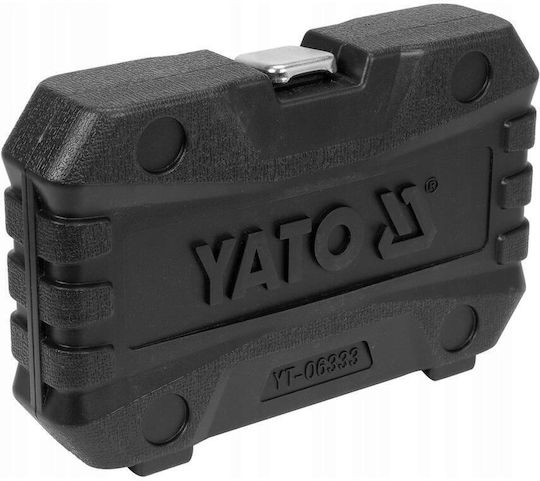 Yato Yt-06333 Timing Locking Set Stahl Bmw Diesel Motoren