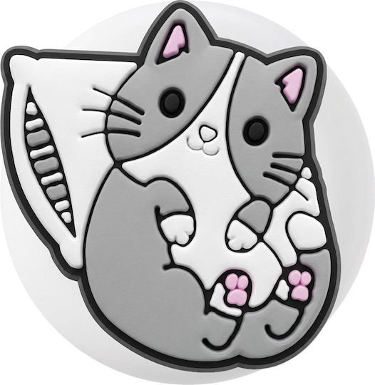 Tfo Калъф за AirTag Котка 3 броя комплект