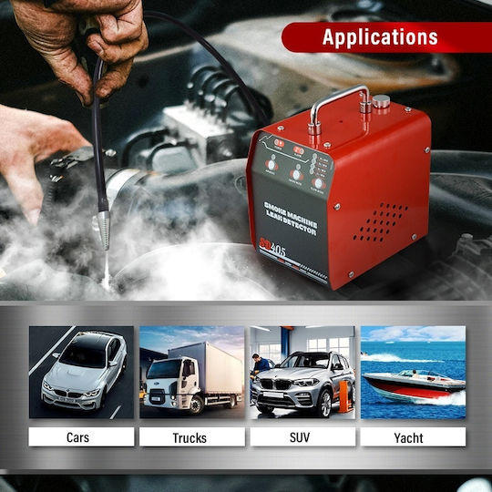 Solary Tester Auto OBD 2 cu Cablu