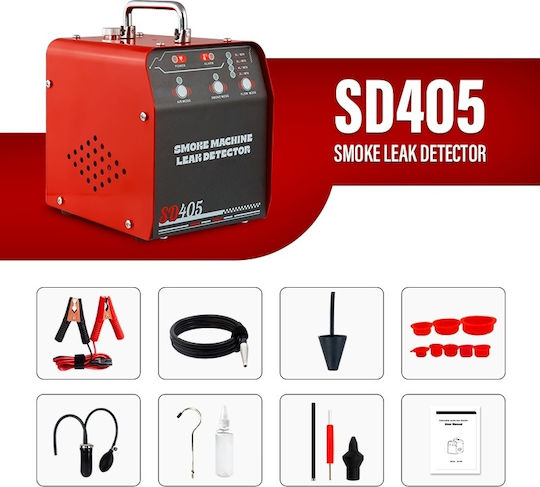 Solary Tester Auto OBD 2 cu Cablu