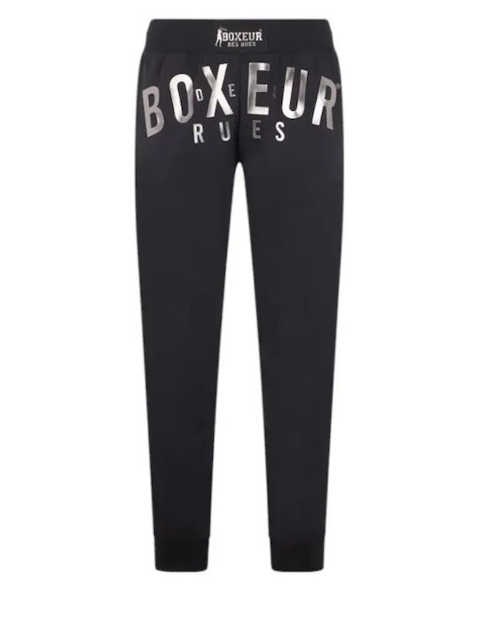 Boxeur Des Rues