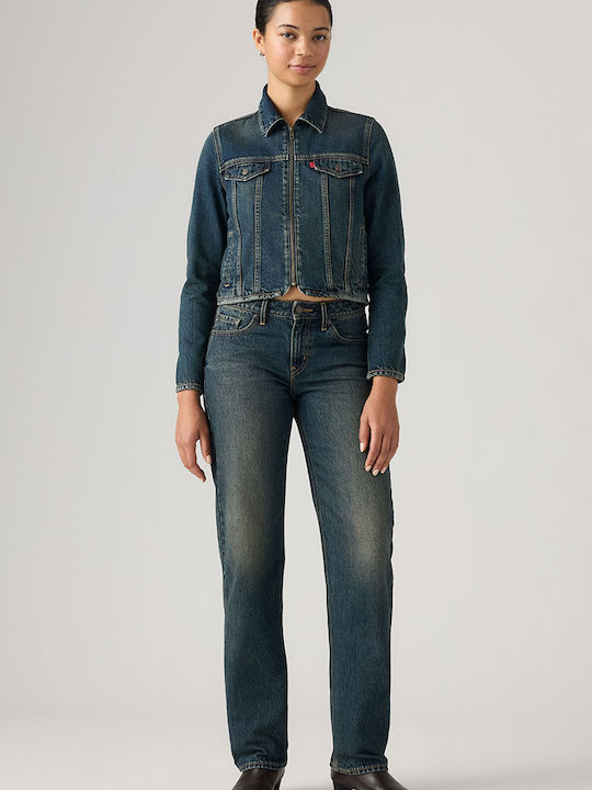 Levi's