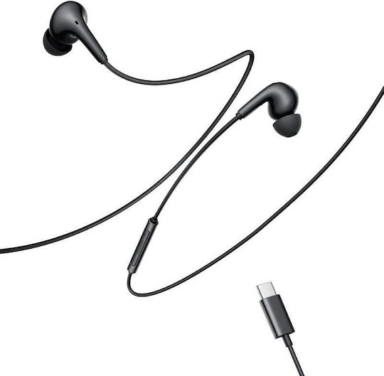 Edifier P230 Căști handsfree In-ear cu conector USB-C Negru