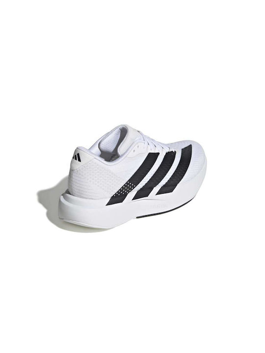 Adizero Sport Shoes Running Adidas Adizero Pacer Unisex Running Shoes