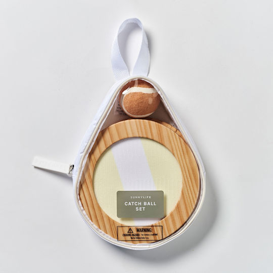 Sunnylife Catch Ball Set