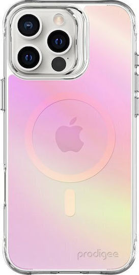 Prodigee Prodigee Glow Magsafe Hülle iPhone 16 Plus
