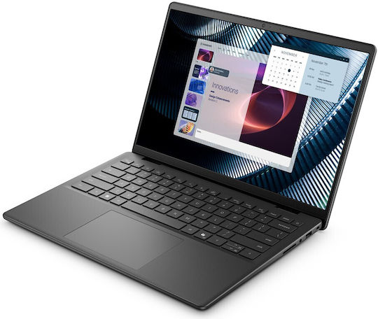 Dell Pro 14 Essential PV14250 14" IPS FHD+ (Nucleu 5-120U/16GB/512GB SSD/W11 Pro) (Tastatură SUA)