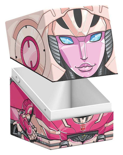 Squaroes Arcee