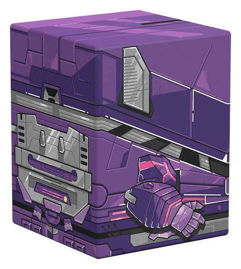 Squaroes Shockwave