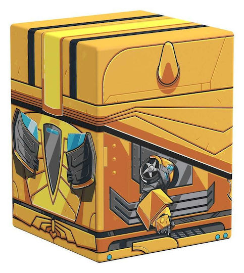 Squaroes Bumblebee