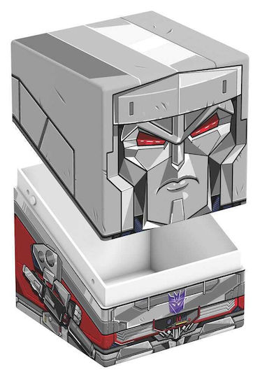Squaroes Megatron
