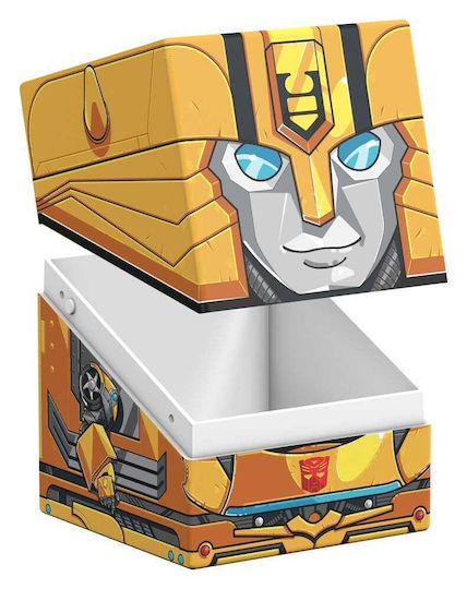 Squaroes Bumblebee