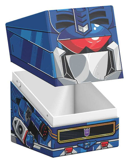 Squaroes Soundwave