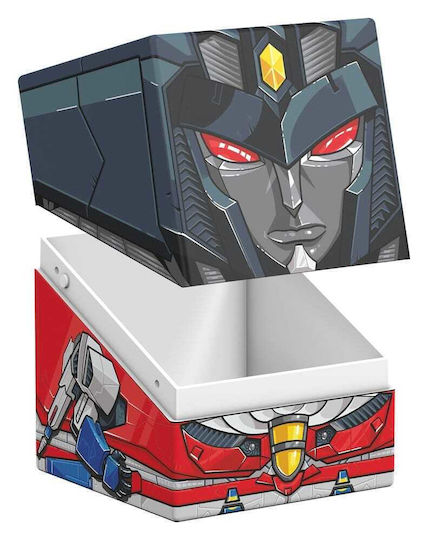 Squaroes Starscream