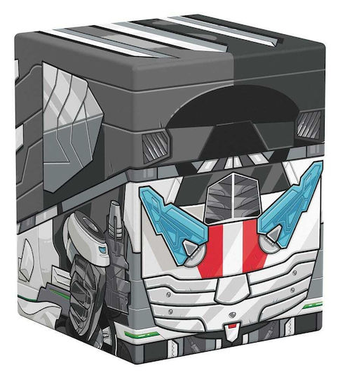 Squaroes Wheeljack