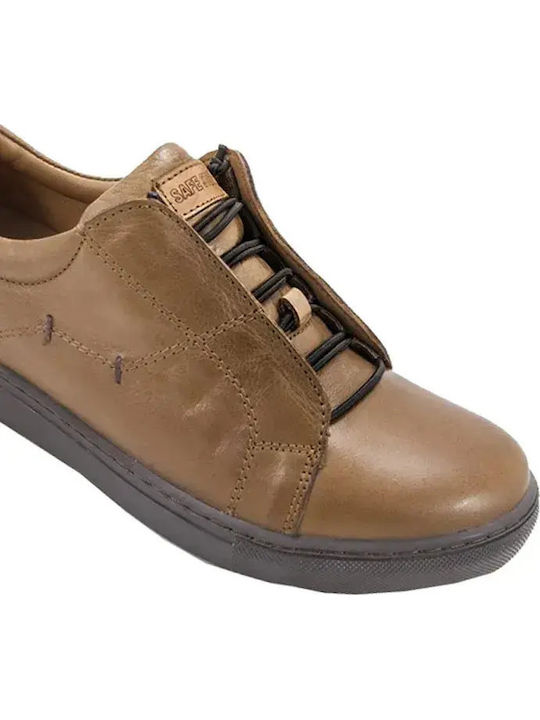 Safe Step Safe Step