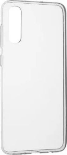 Samsung Galaxy A70 A705 Ultradünne Flexair Klare Handyhülle