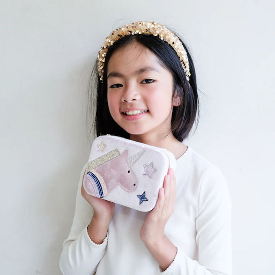 Mimi & Lula Kids Jewelery Box Unicorn