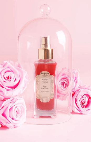 La Sultane de Saba Rose Moisturizing Body Lotion 200ml
