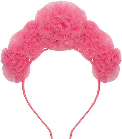 Carnival Pink Headband