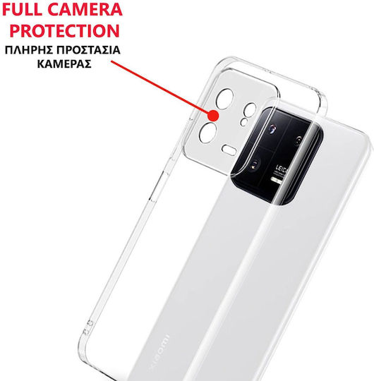 Lime Xiaomi Redmi A7 Pro 4g 6.9" Slimclear TPU Full Camera Protection Transparent