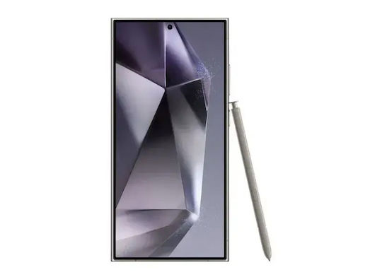 Samsung Galaxy S24 Ultra (12/256GB) Titanium Violet Реновирани Grade B