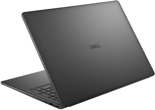 Dell DC16250 16 Zoll IPS FHD+ (Kern 5-120U/16GB/512GB SSD/Linux) (Englisch (US) Tastatursprache)