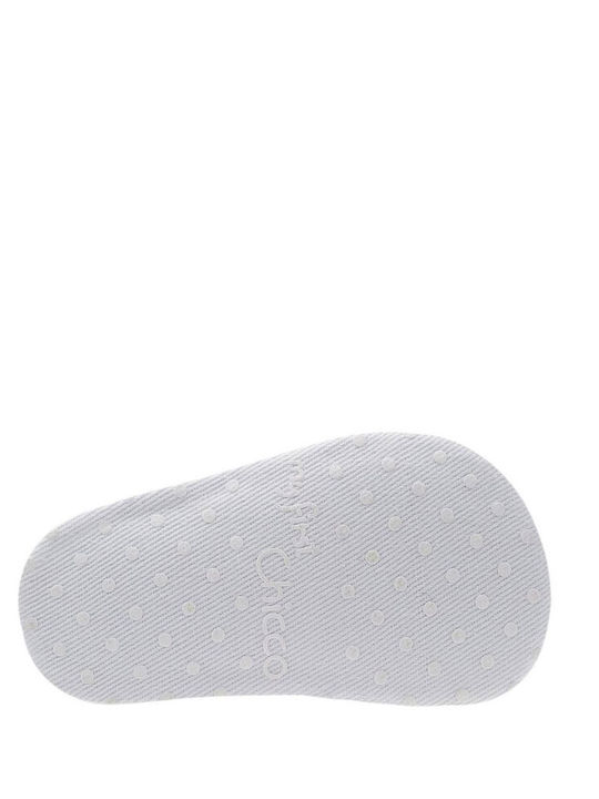 Chicco Espadrile pentru bebeluși Bej