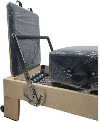 Luxury Fitness Pilates Bed Reformer