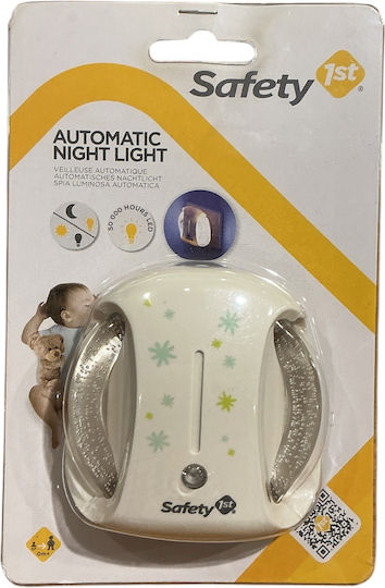 Safety 1st Power