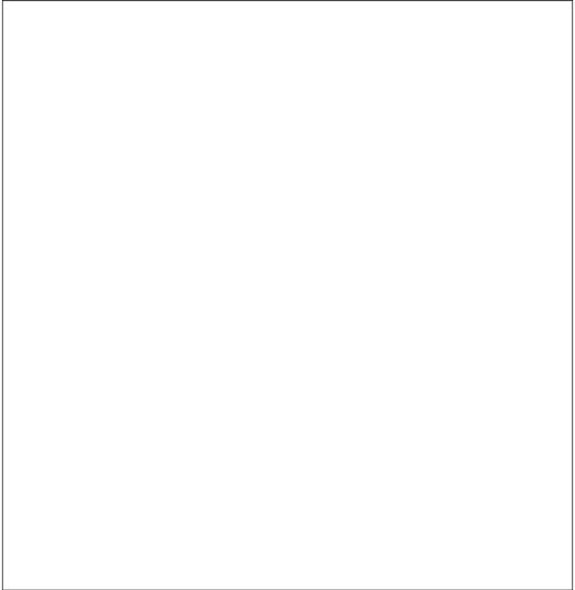 HAMA Madrid White Plastic Wall Photo Frame With White Frame